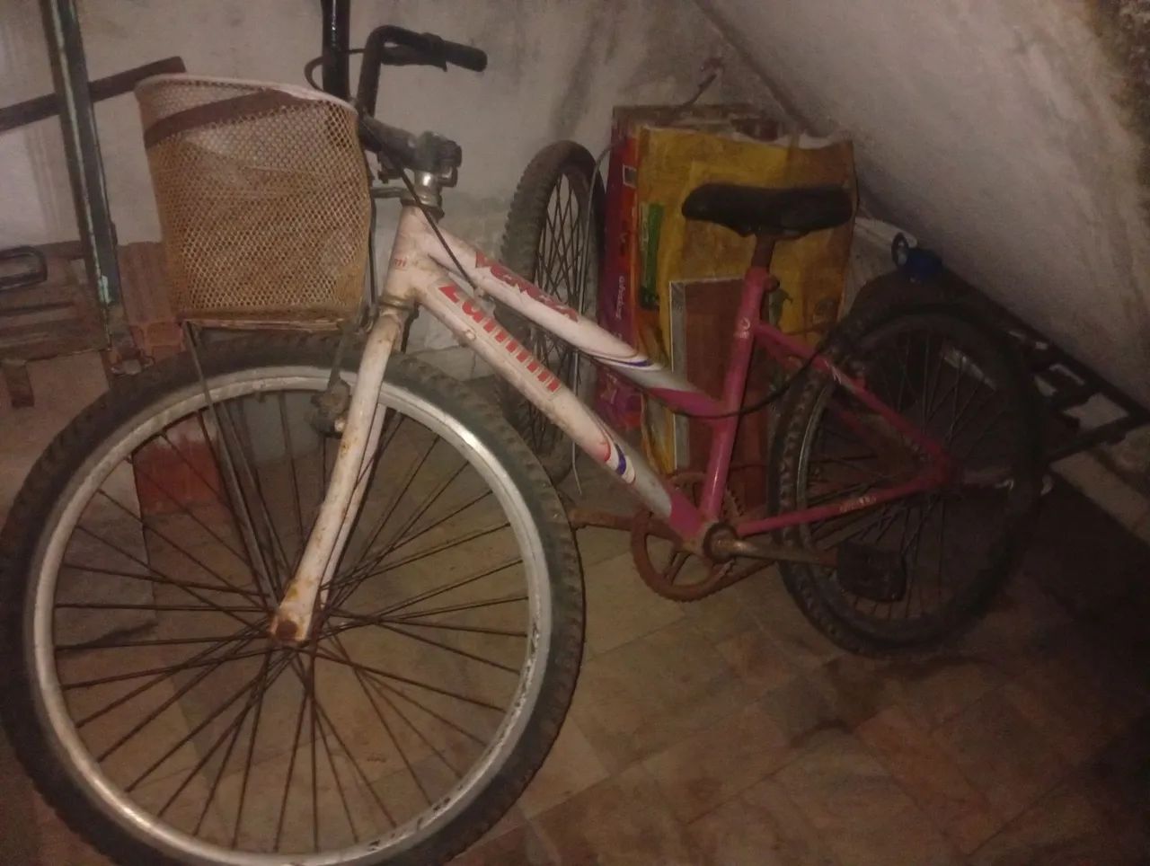 Bicicleta  - Foto 2