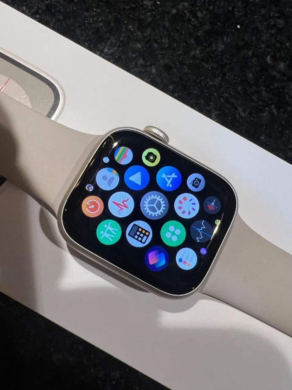 Apple Watch  - Foto 4