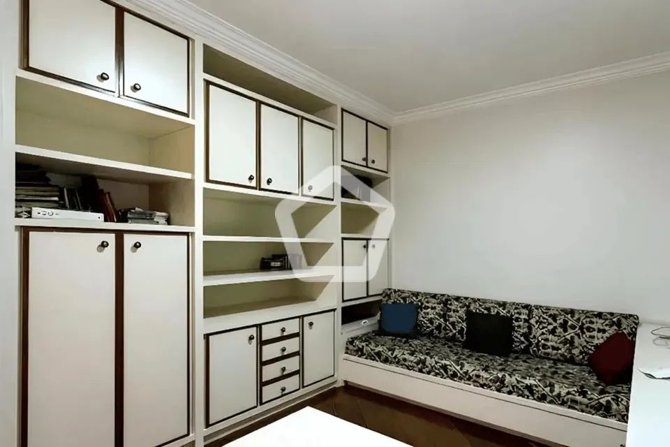 Apartamento de Luxo em Avenida Jamaris - 4 Quartos e 4 Banheiros - Foto 5
