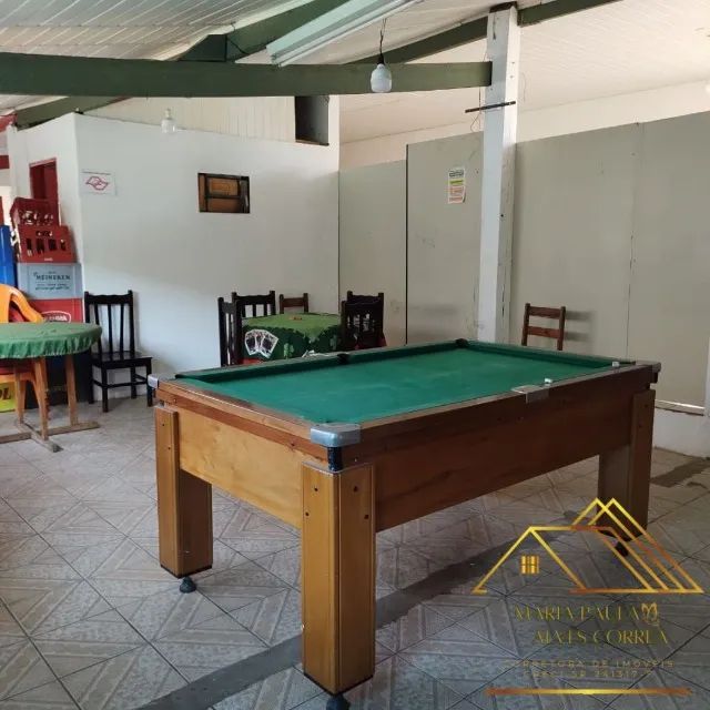 Vende-se imóvel com 363 m² no centro de Cesário Lange/SP - Foto 4
