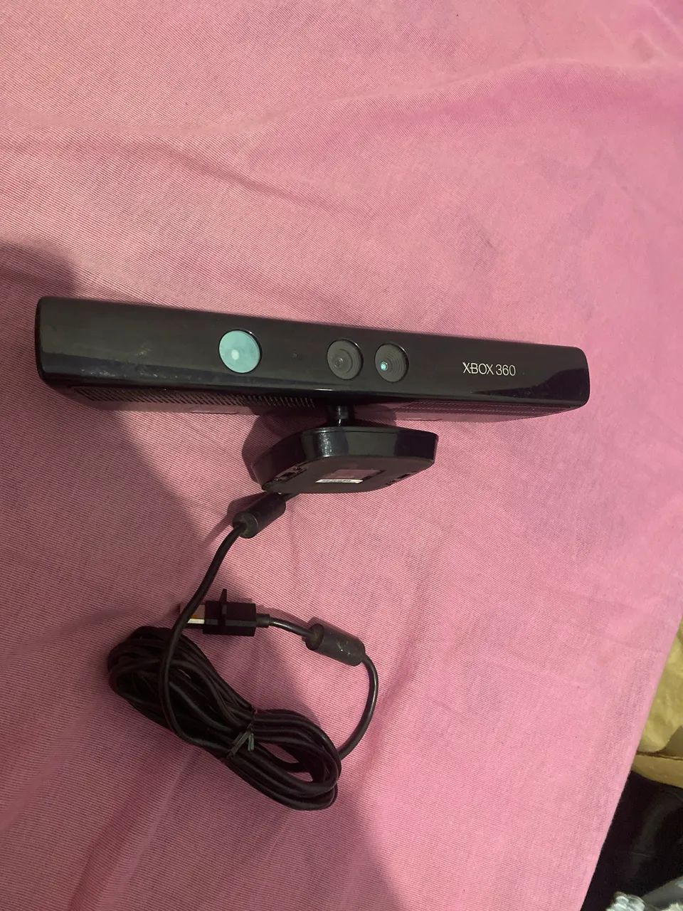 Kinect Xbox 360 