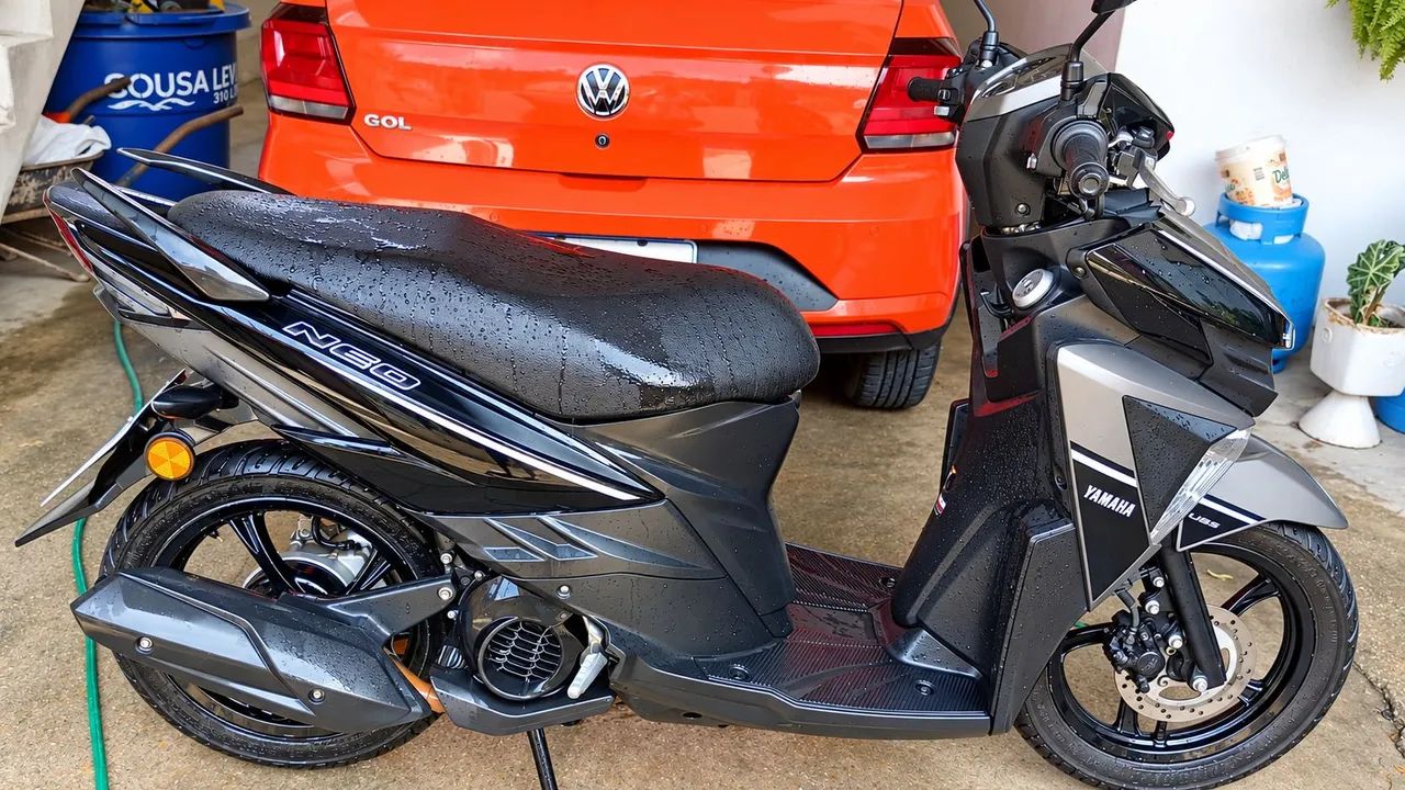 Neo Automatic 125cc 2024 - 1534366579 | OLX