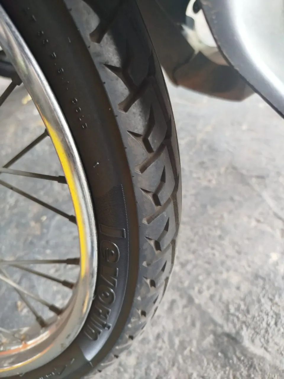 Vendo crypton - Foto 4