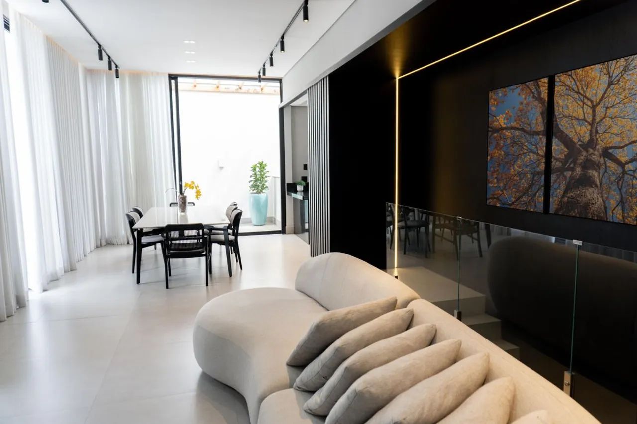 Casa à Venda - Nova Granada, 5 Quartos, 360 m2 - Foto 5