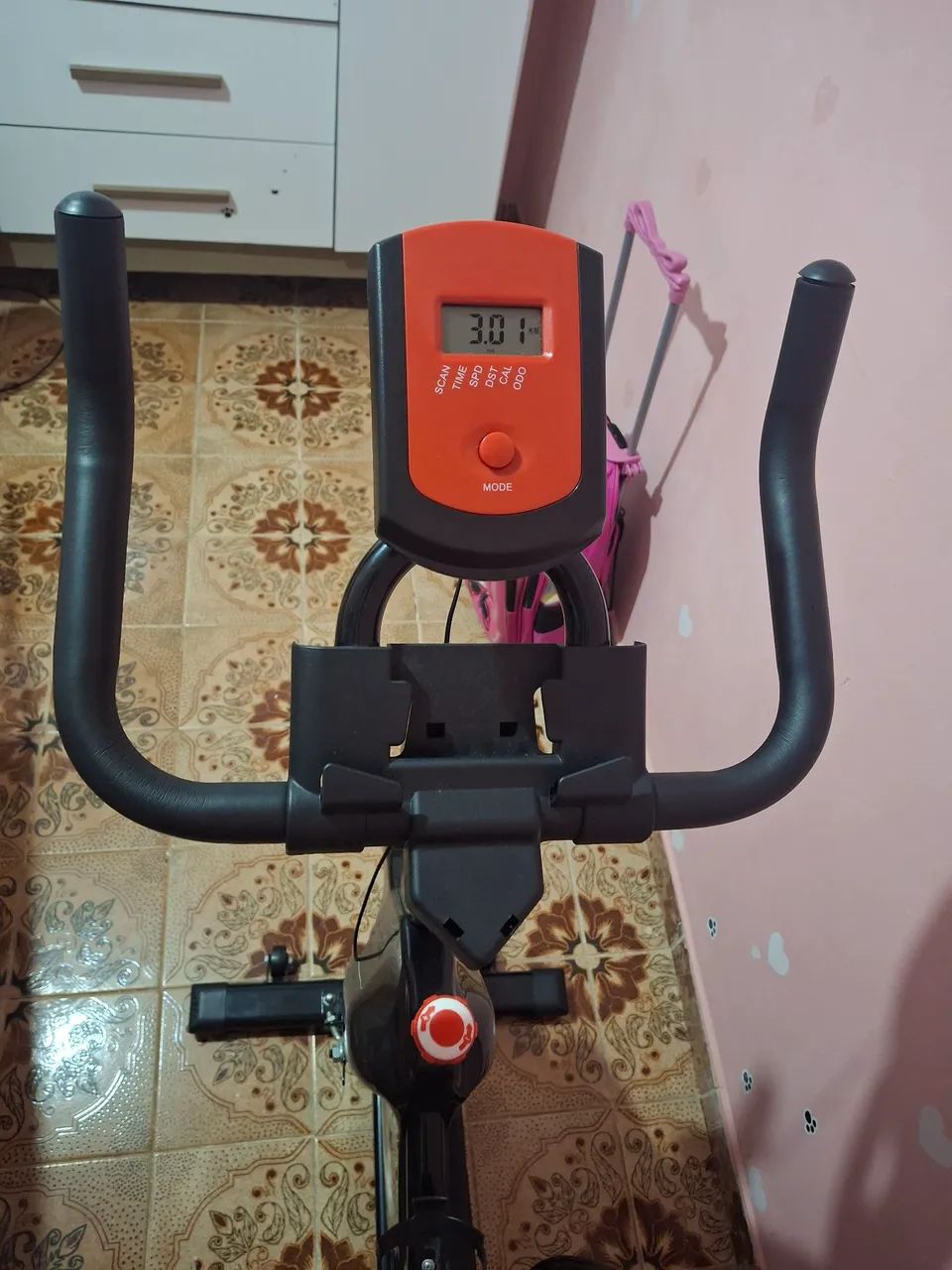 Bicicleta Ergométrica - Foto 2