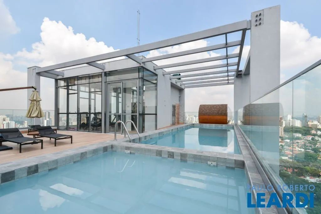 APARTAMENTO - VILA MADALENA - SP - Foto 14