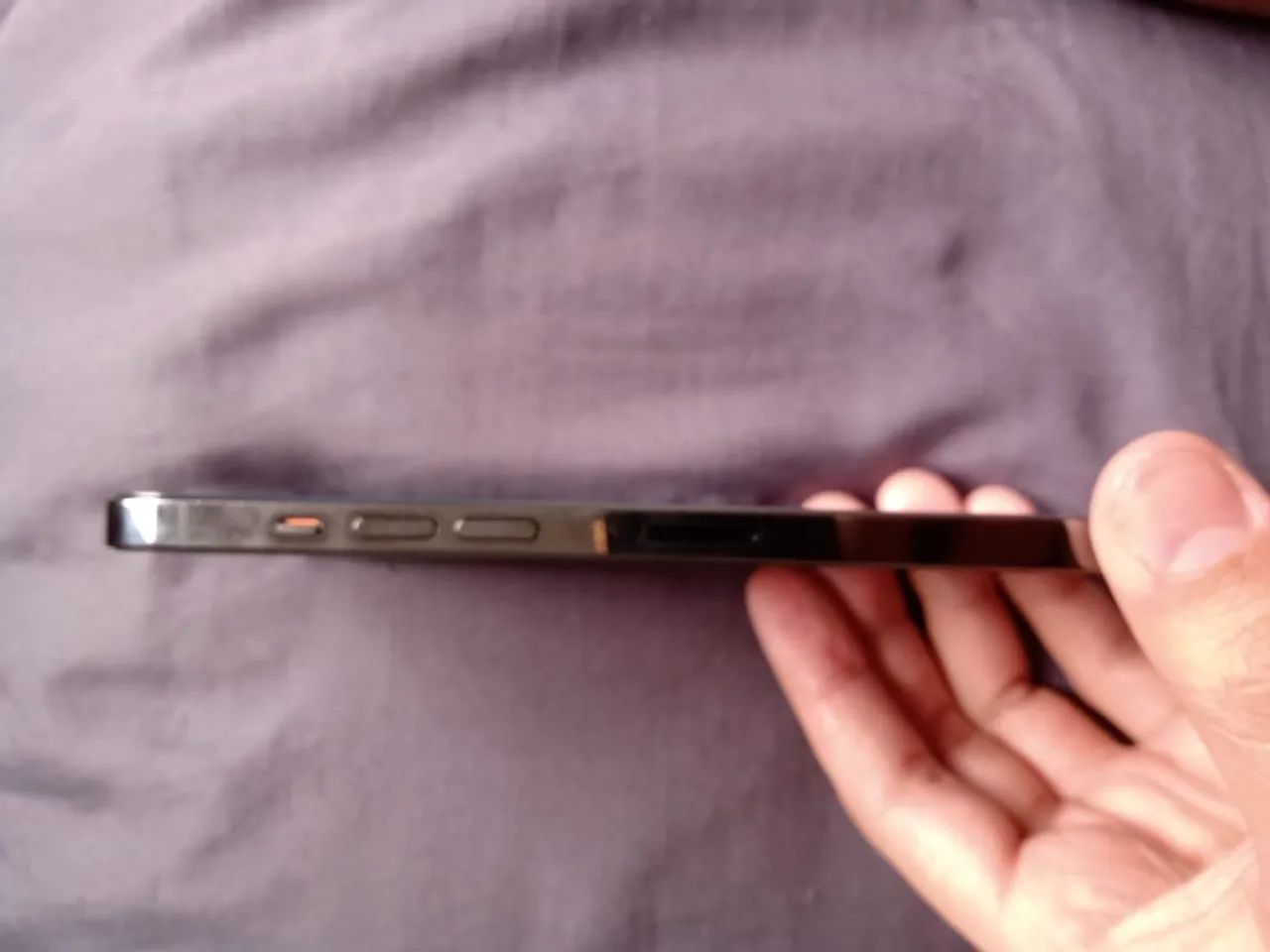 IPhone 12 Pro Max  - Foto 2