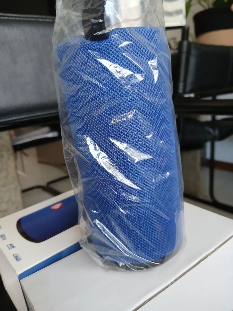 CAIXA DE SOM BLUETOOTH - Foto 4