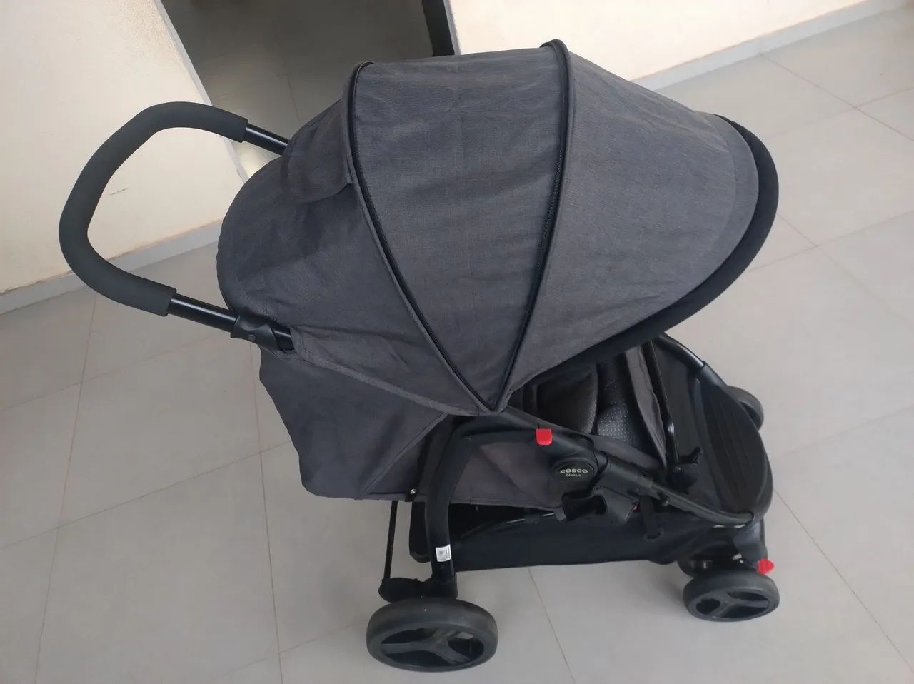 Vende-se kit bebê  - Foto 4