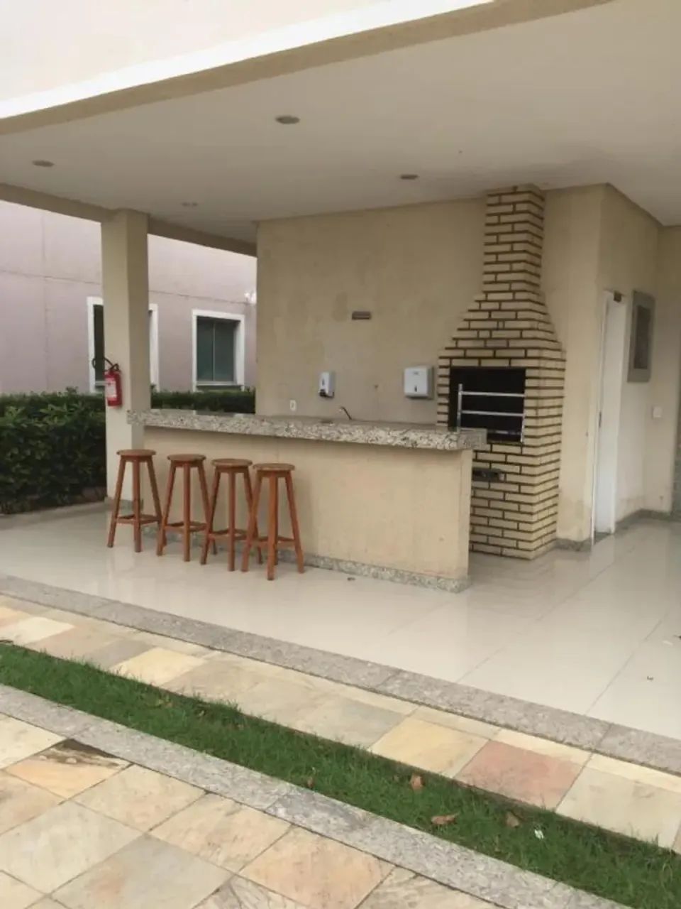 Spazio Solarium | 2/4 Quinto Andar 50mt2 - Foto 2