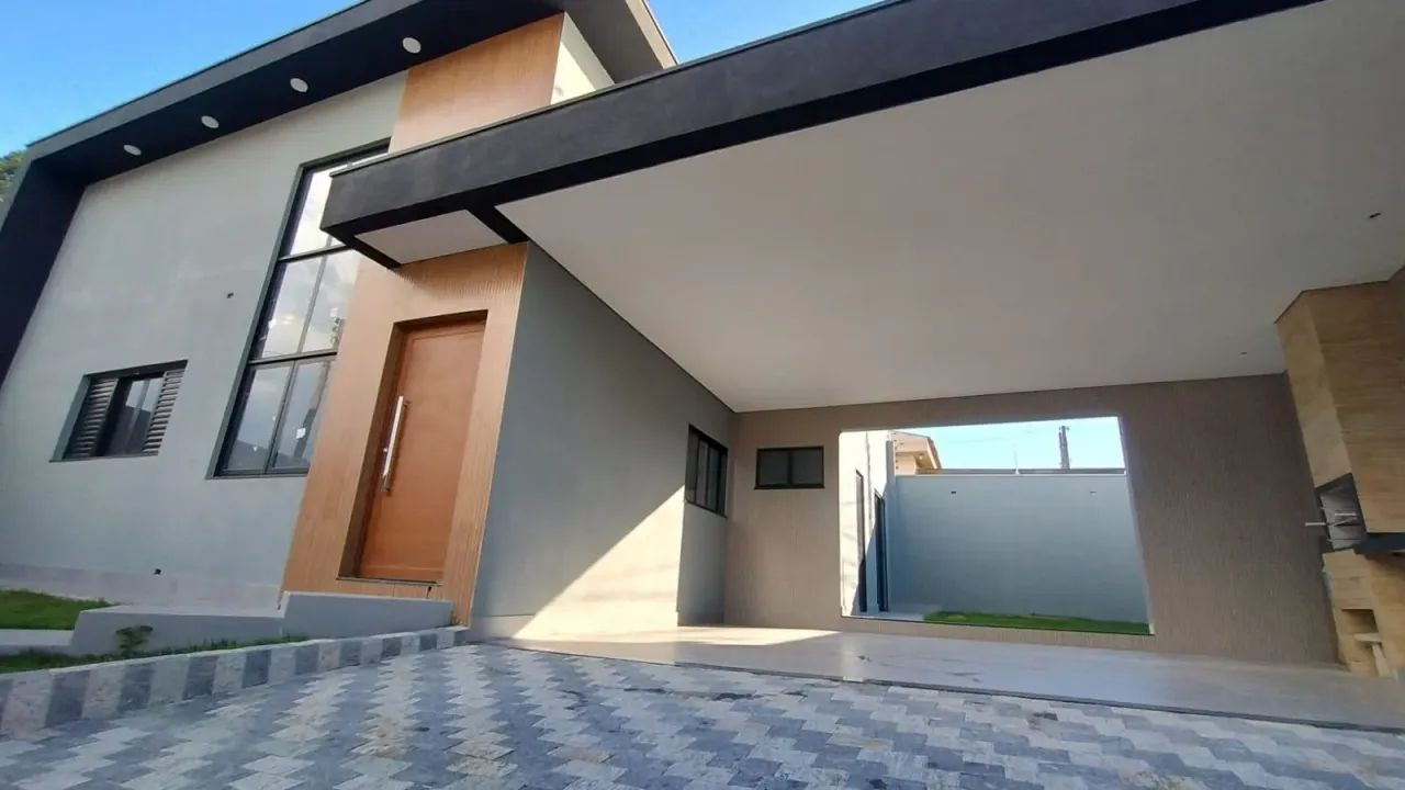 Casa à venda, Vila Mariana, Americana, SP - Foto 4