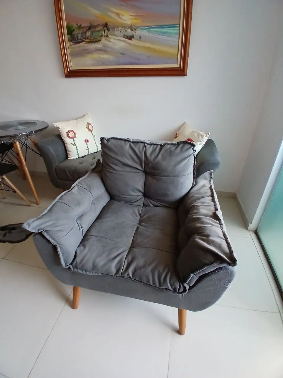 Poltrona  - Foto 4