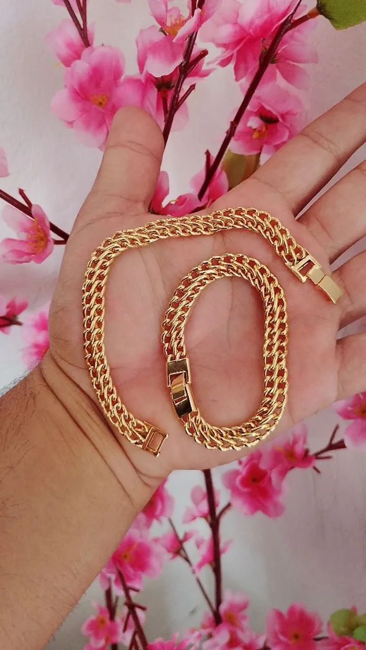 Pulseiras