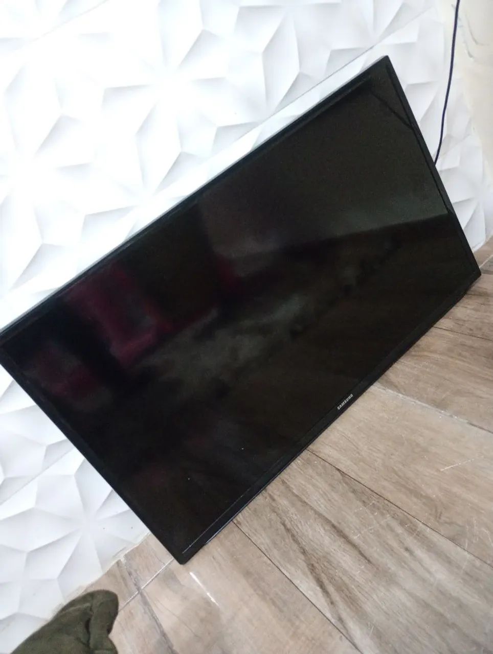 Tv Philips 42 Polegadas  - Foto 2