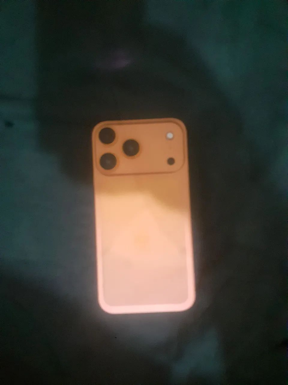 IPhone na carcaça do 17 - Foto 2