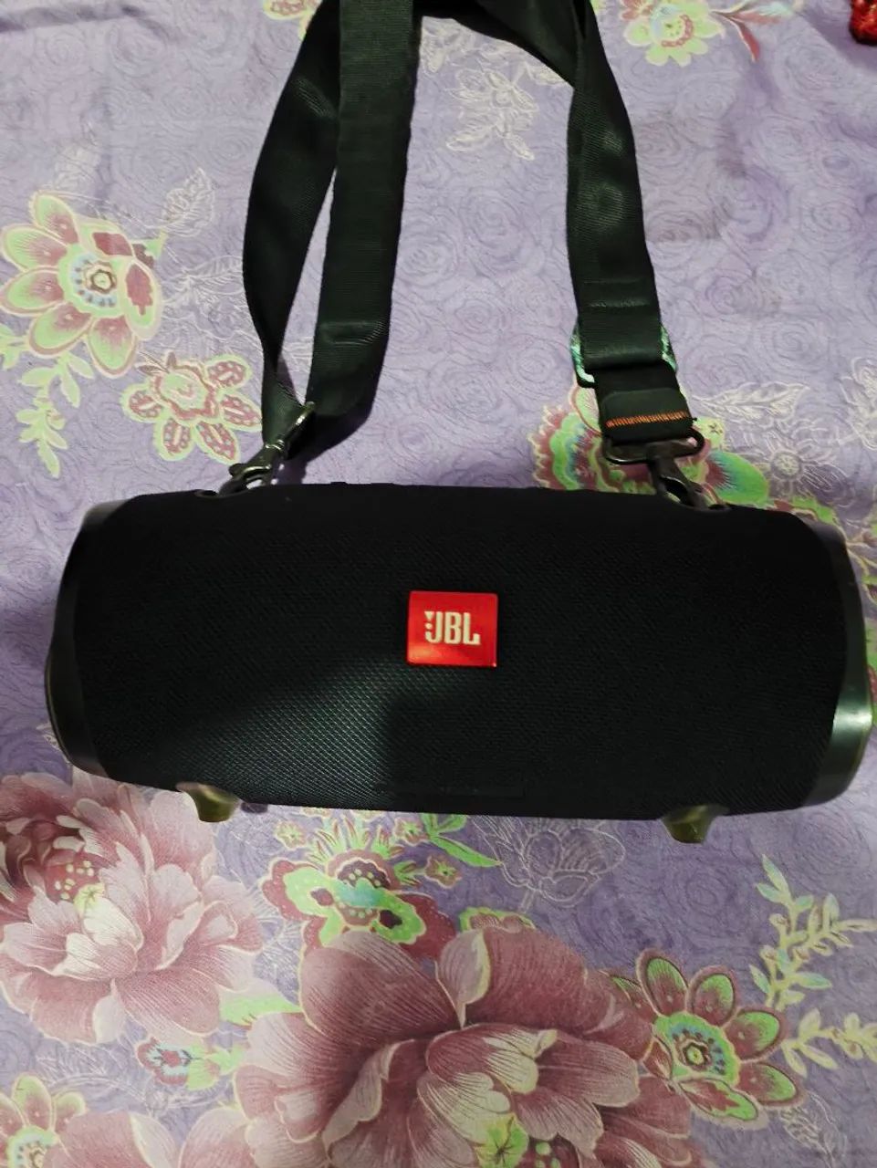 JBL XTREME 2 FUNCIONANDO PERFEITAMENTE.