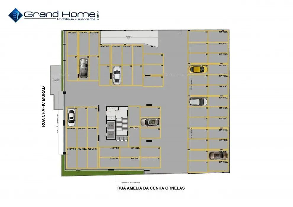 Apartamento 3 quartos em Bento Ferreira - Foto 4