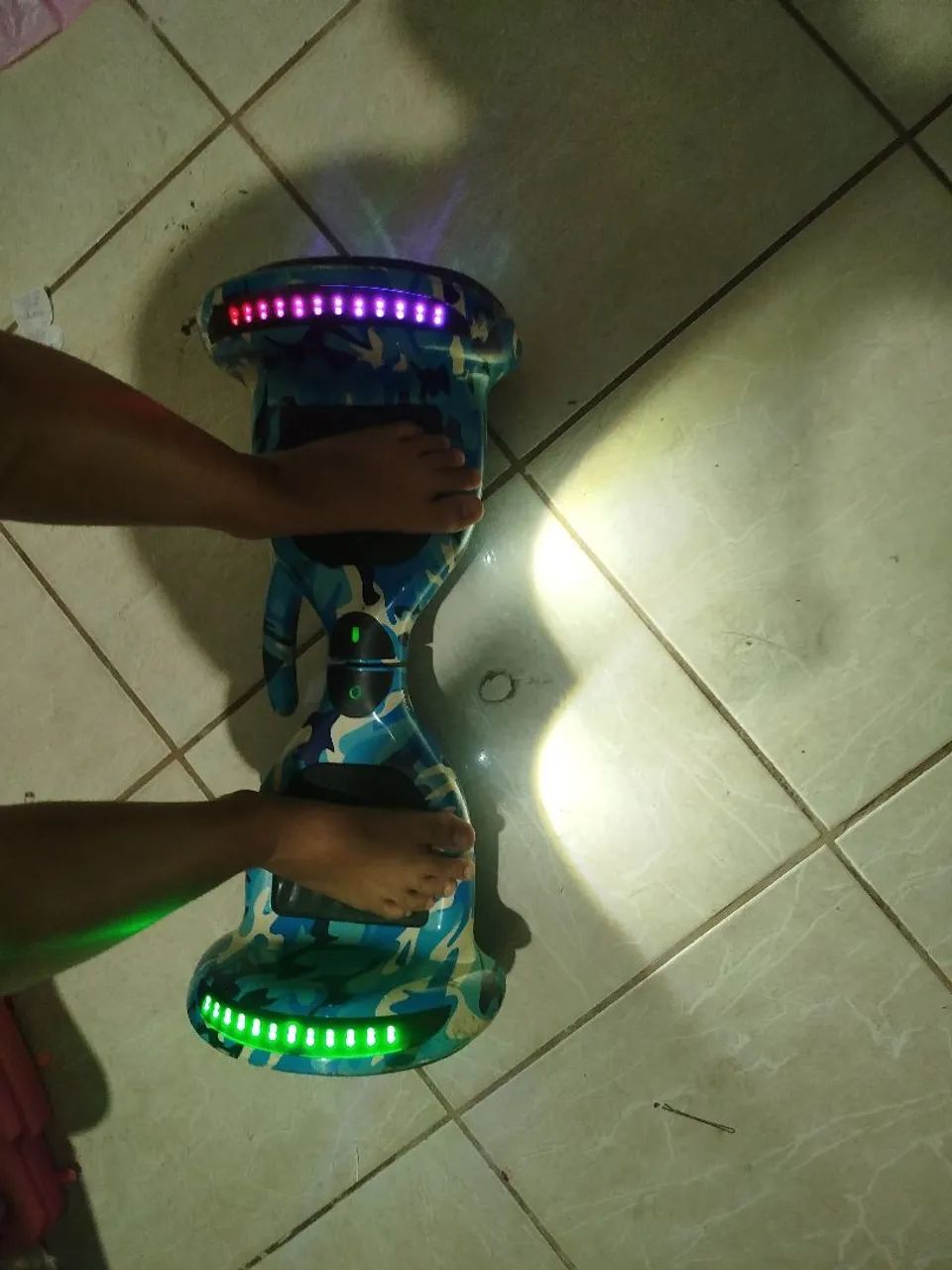 Hoverboard - Foto 3