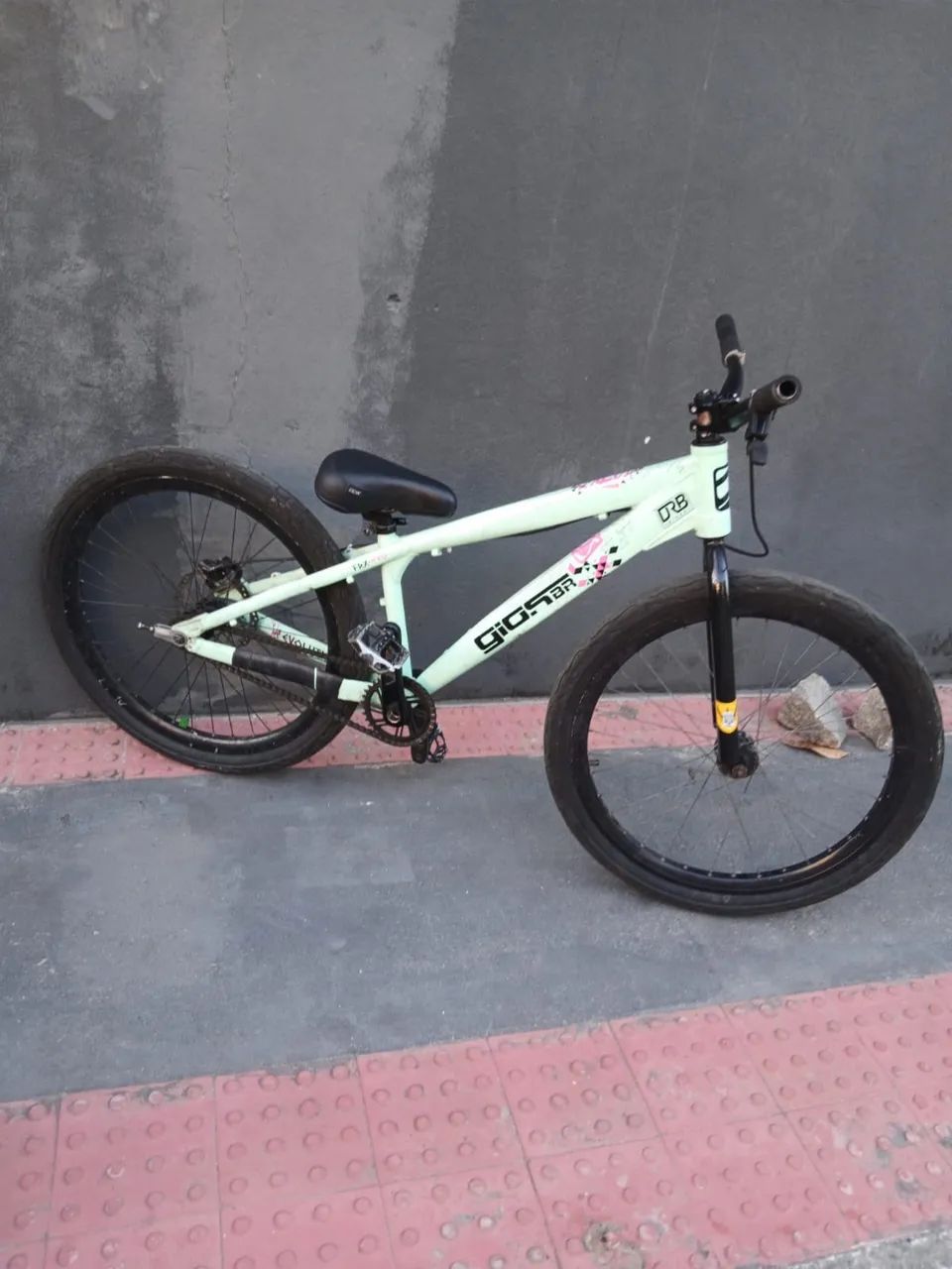 GIOS  EVOLUTION