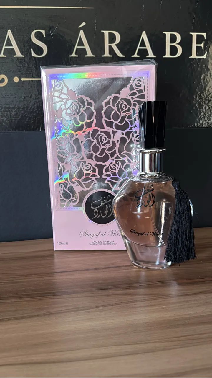 Perfume Árabe original  - Foto 3