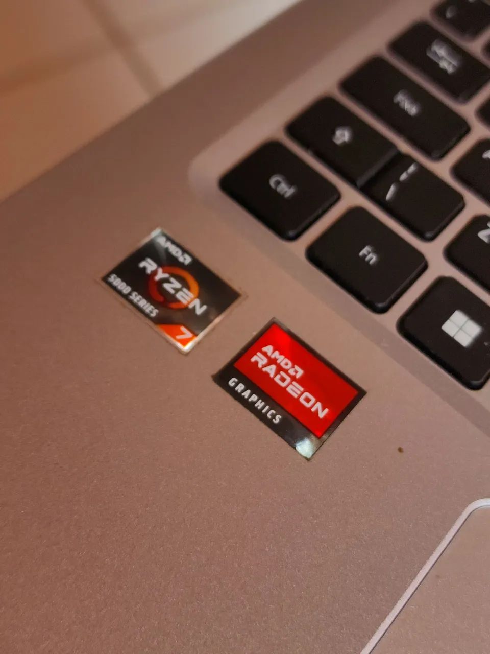? Notebook Acer Aspire com Ryzen 7 ? rápido e pronto para uso!