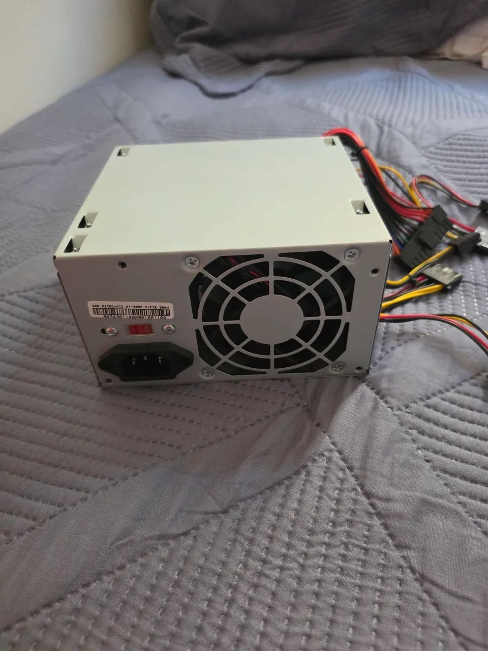 Fonte 200W - Foto 2