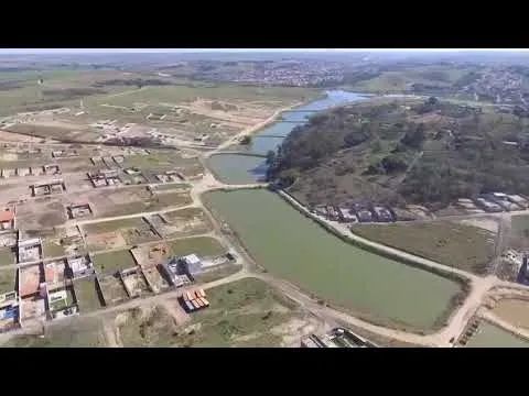 Terreno 500mts condomínio chácara - Foto 2