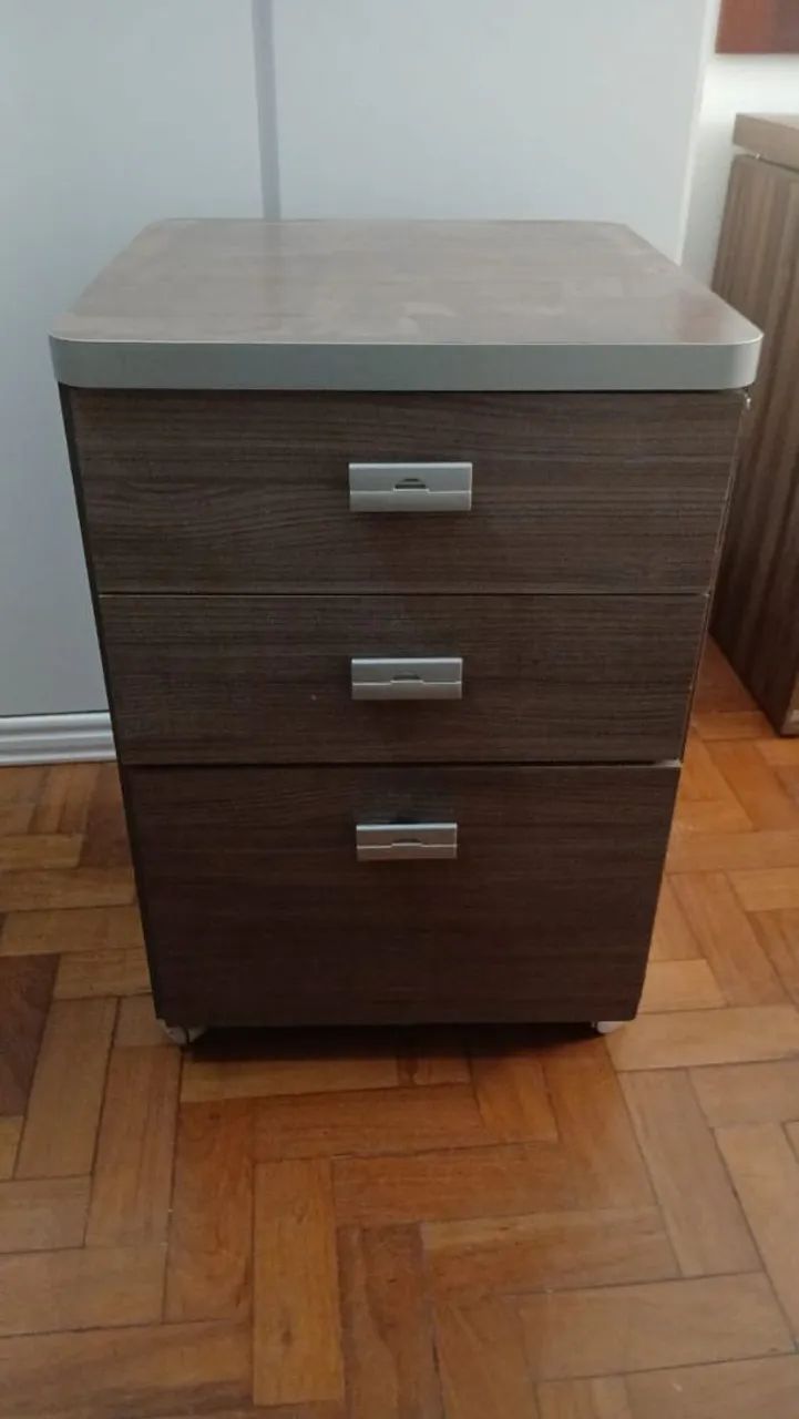 Mesa de escritório  - Foto 3