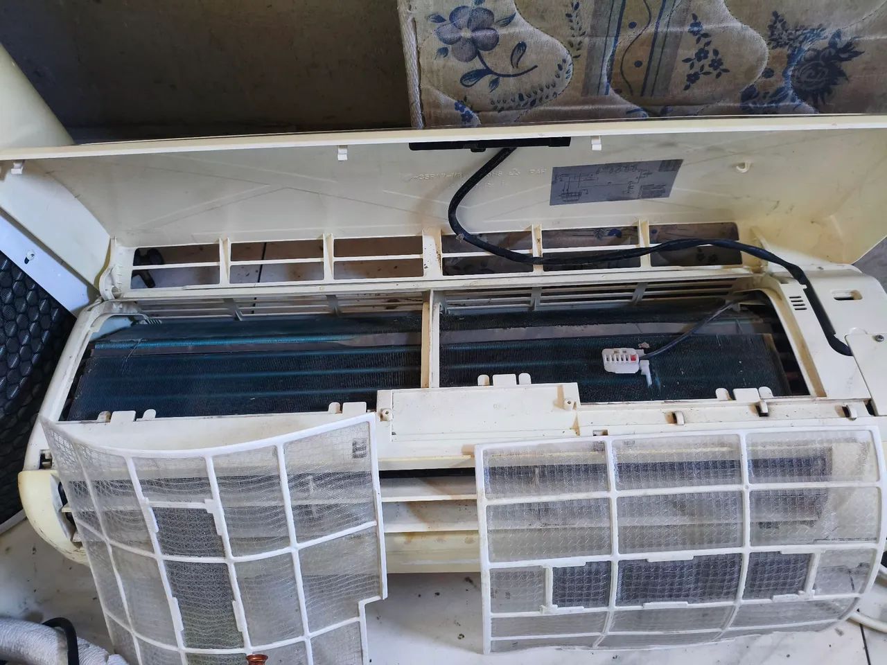Ar-condicionado split 12.000 BTU Springer - Foto 5