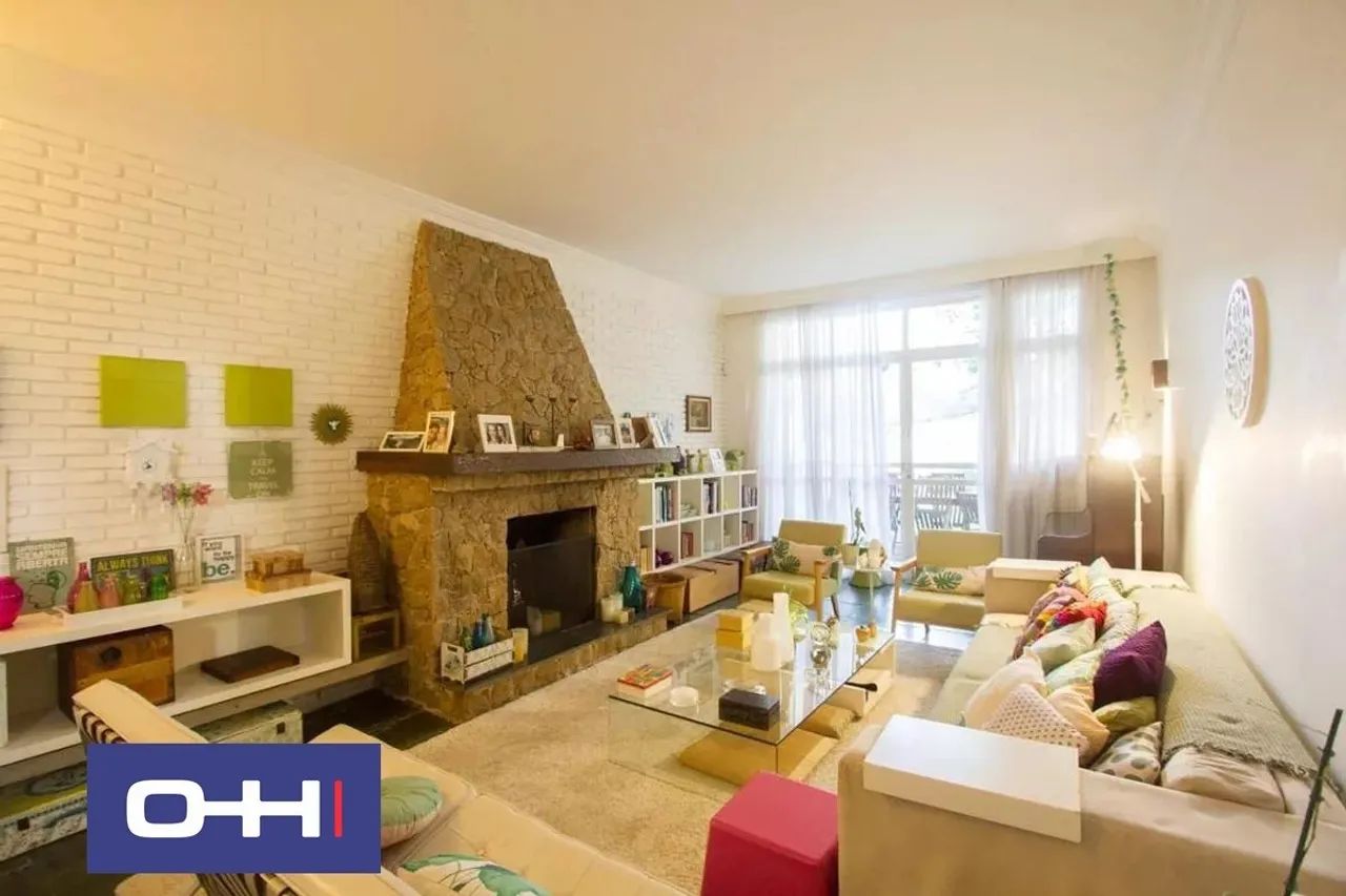 Casa  Venda e Locação · 4 dormitórios - Foto 3