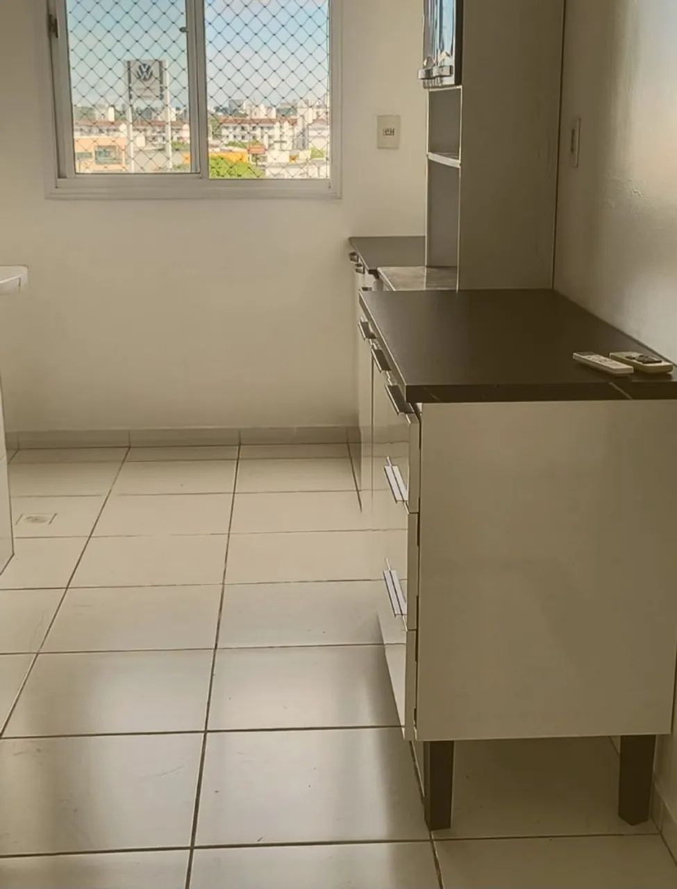 Alugo Apartamento no P.10 , Semi- Mobiliado  - Foto 11