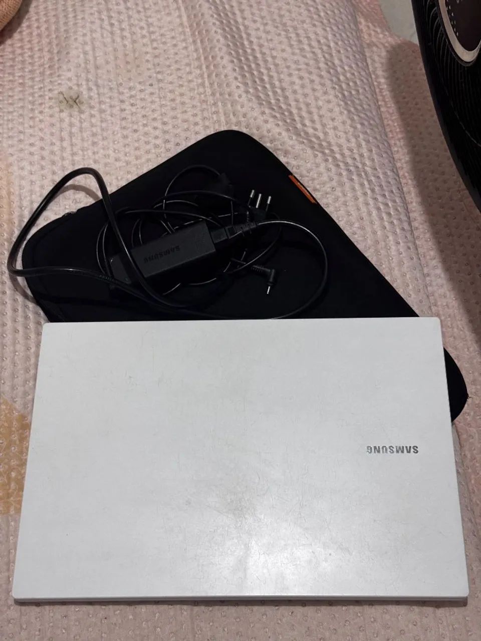 Vendo notebook Samsung  - Foto 2