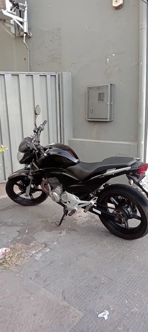 Honda Cb300 ano 2013/2013 - Foto 5