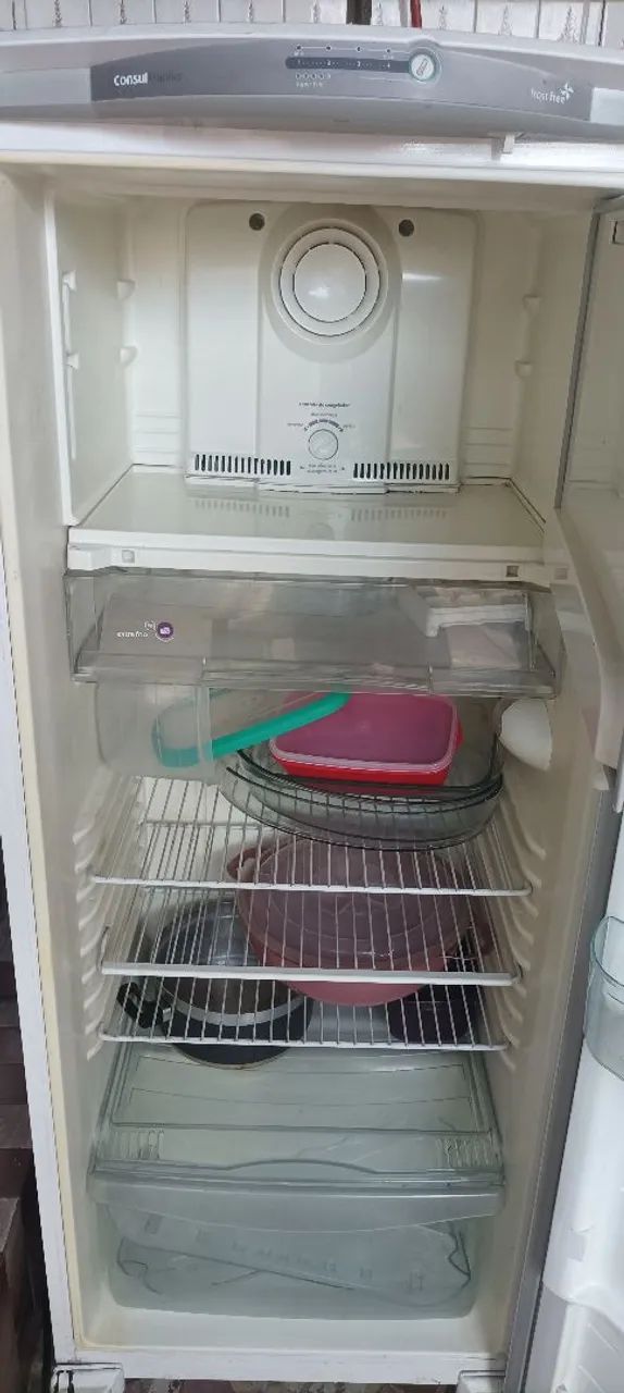 Geladeira  - Foto 4
