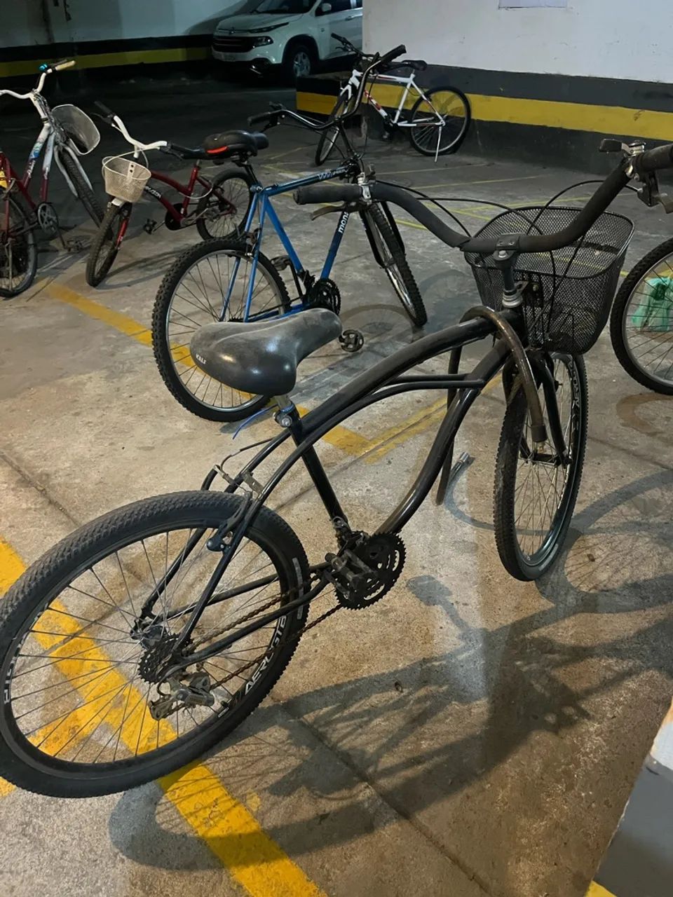Bicicleta Aro 29  - Foto 2
