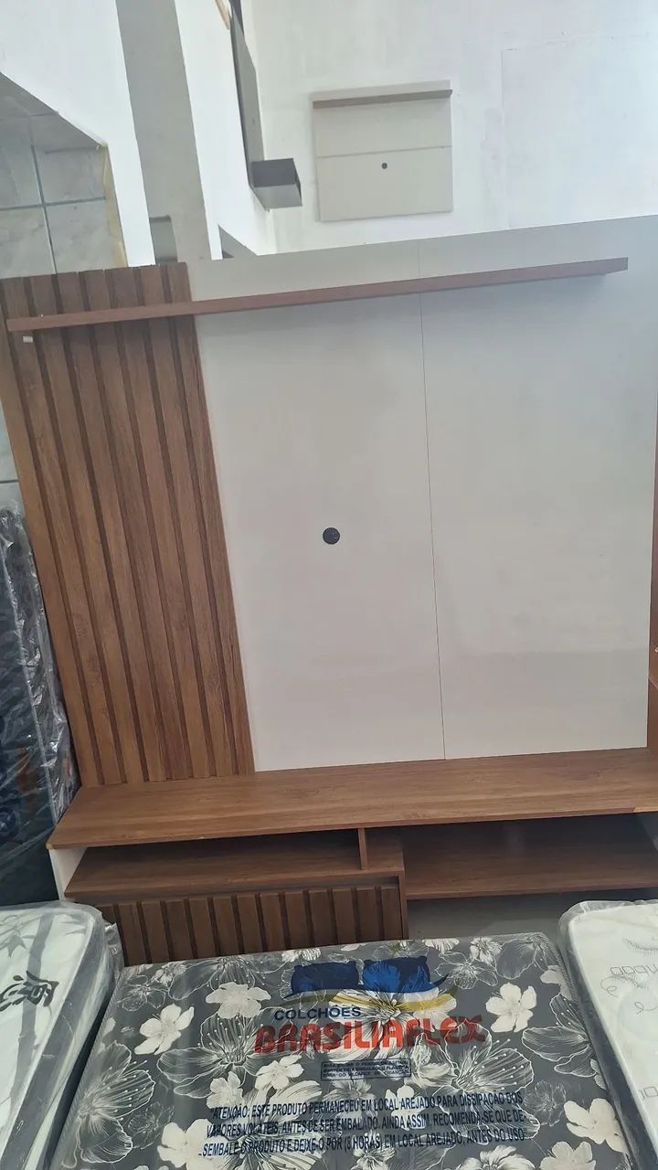 Estante home para TV - Foto 3