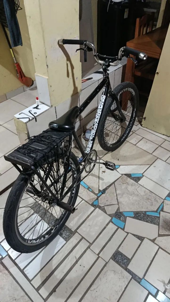 Bicicleta  - Foto 3