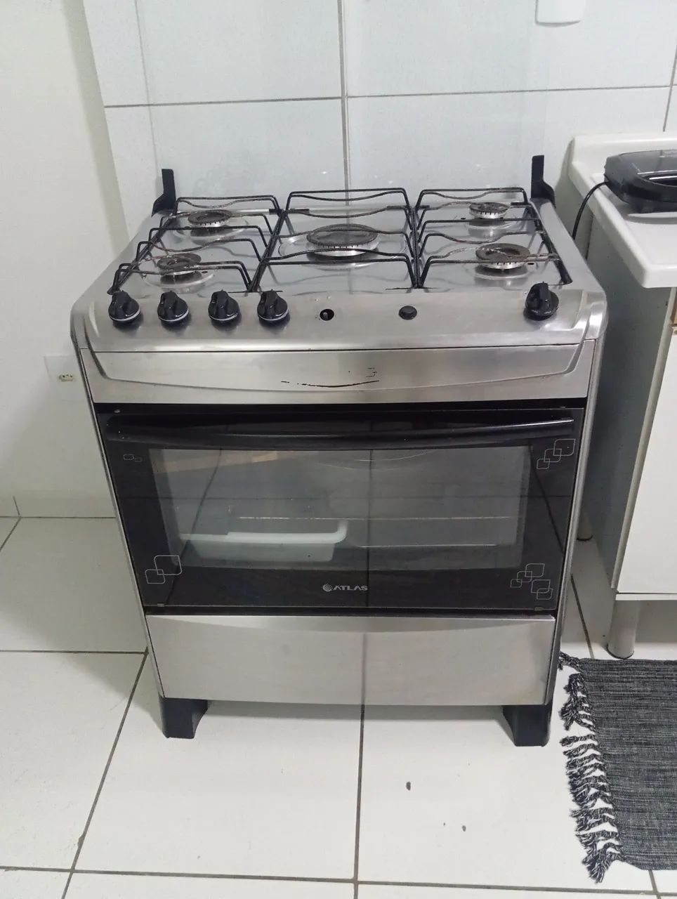 Fogão usado  - Foto 2