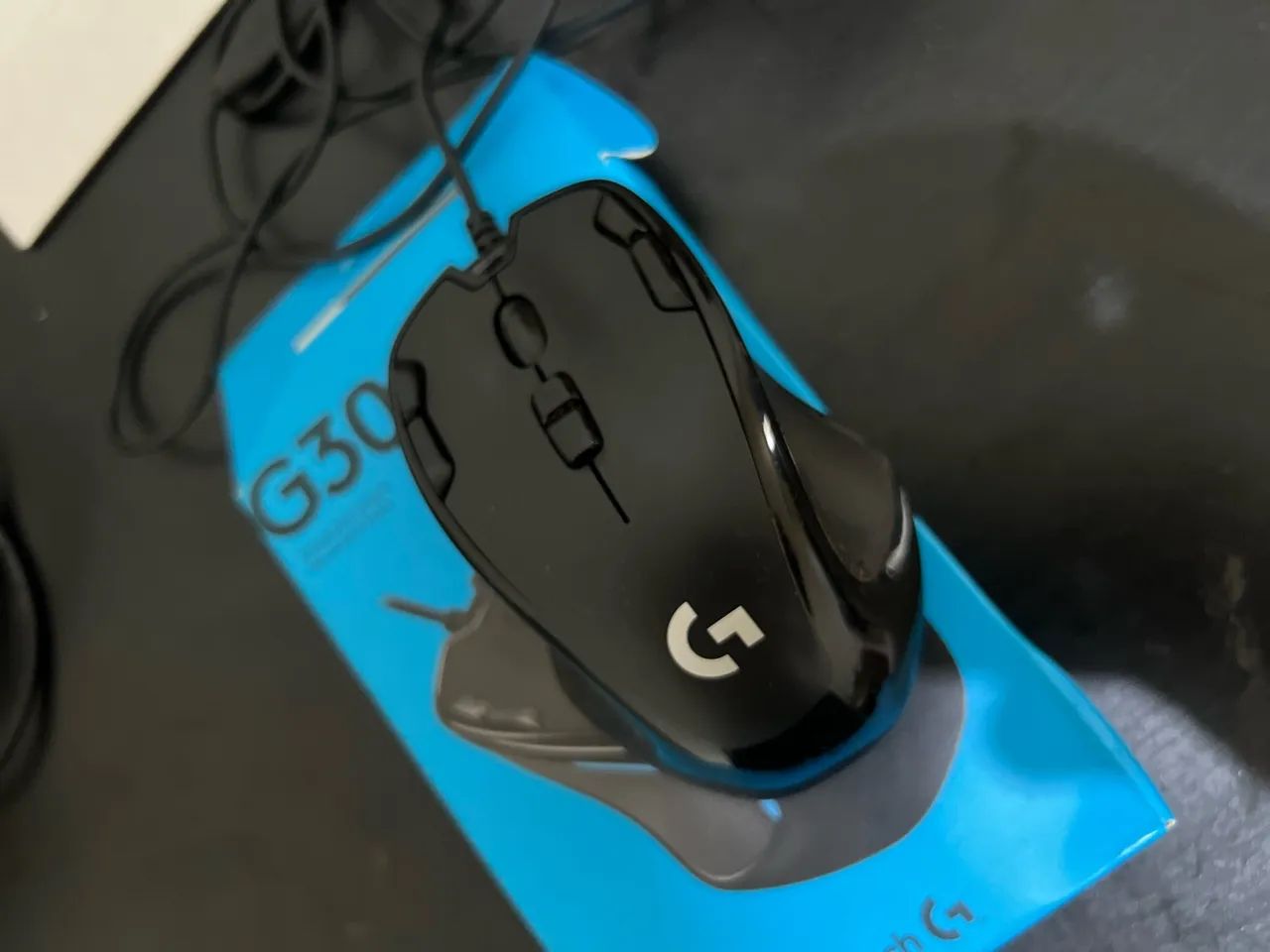 Mouse G300s  - Foto 4