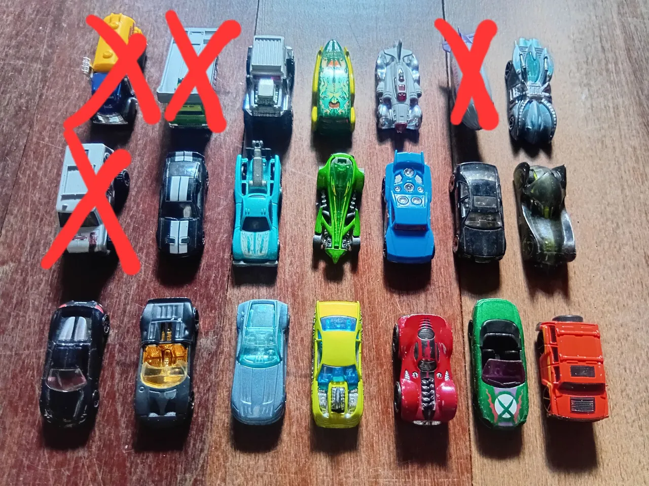 Carrinhos Hotwheels Premium - Hobbies e coleções - Centro