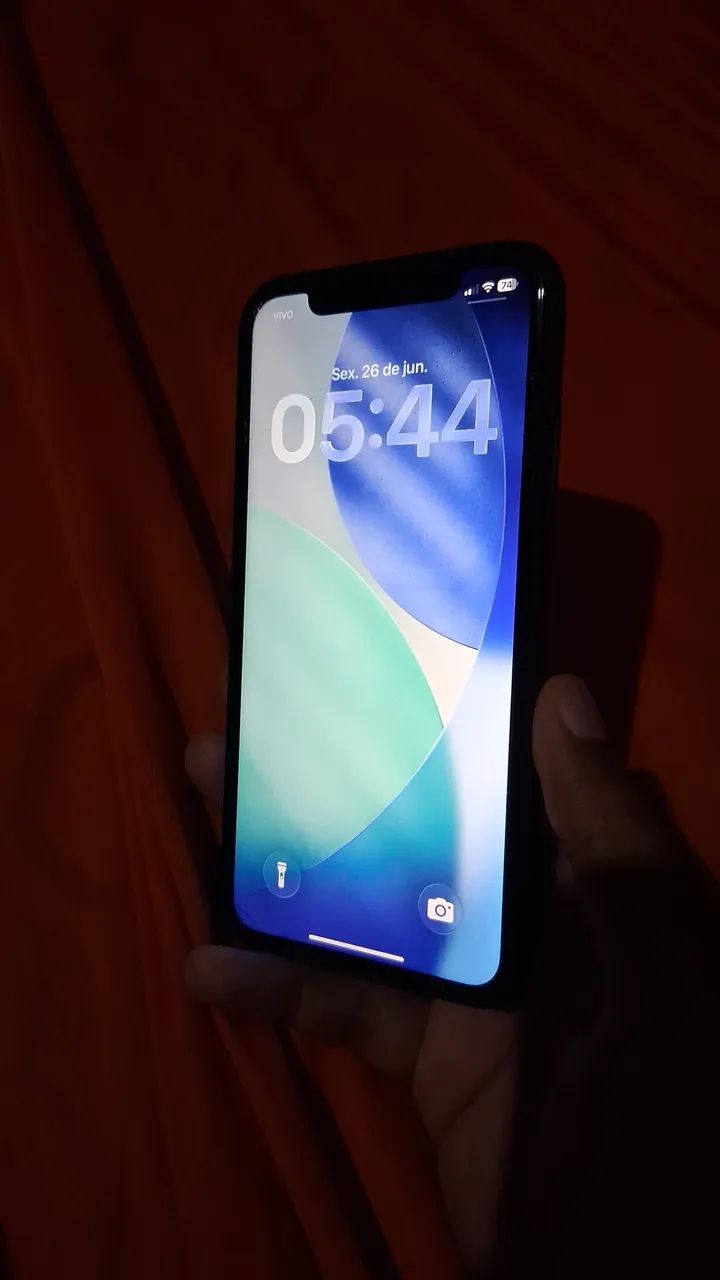 iPhone 11 64giga