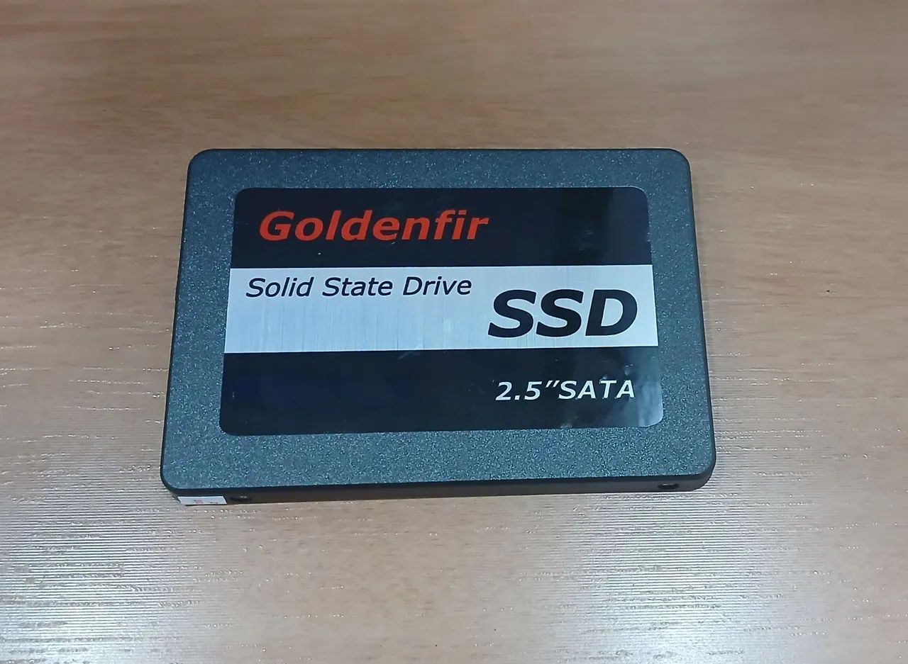 SSD 240GB