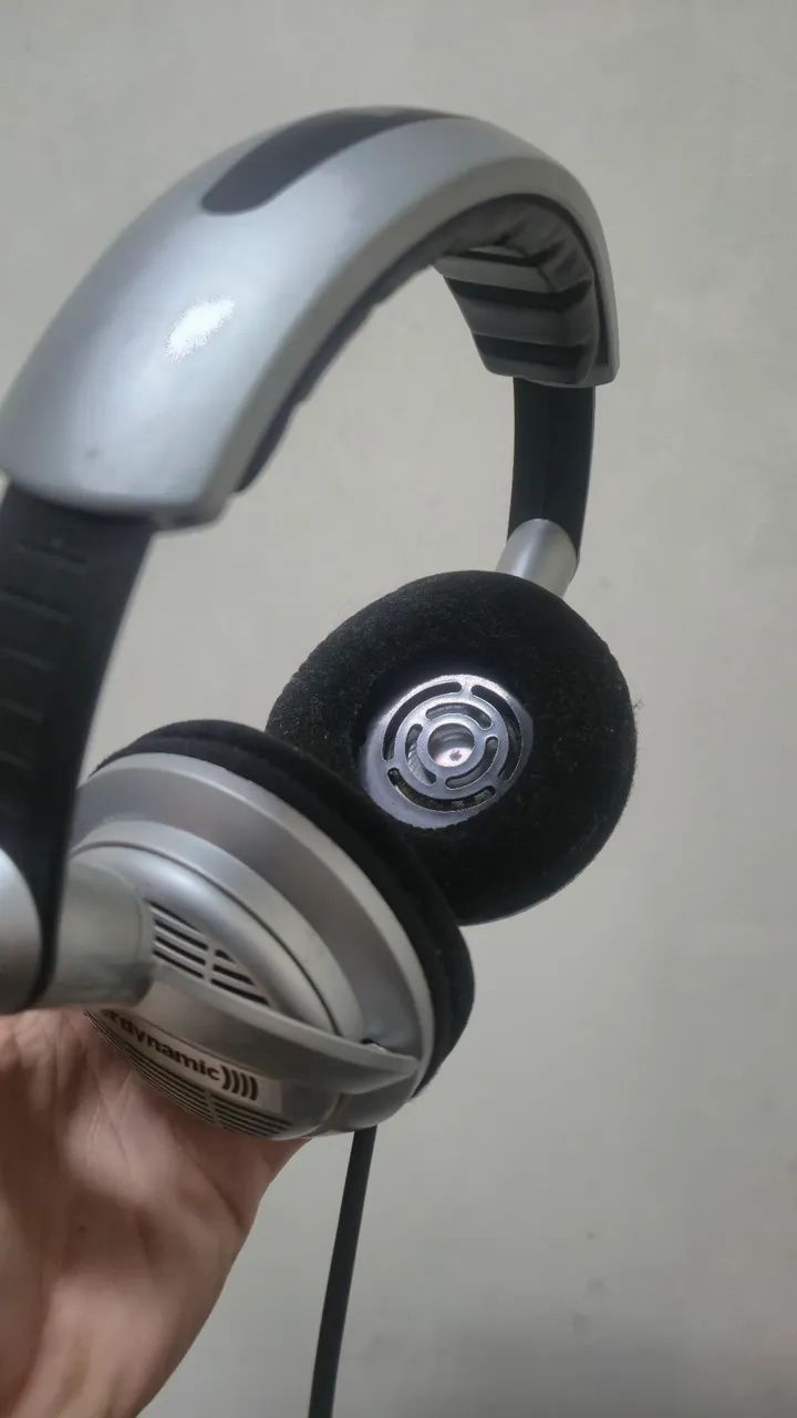 Beyerdynamic DTX900 - Raríssimo - Foto 3