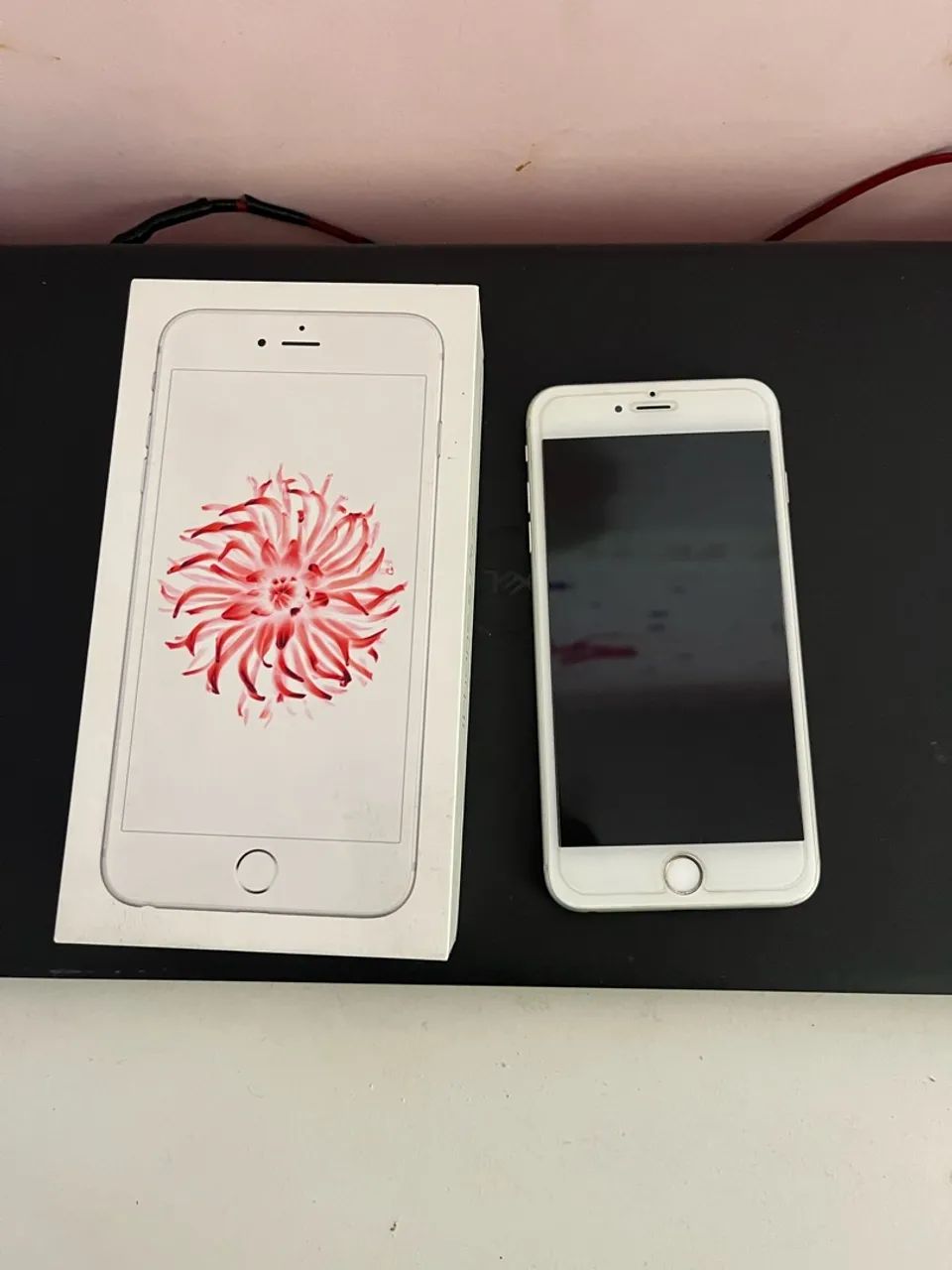 iPhone 6 Plus 16 gb - Foto 2