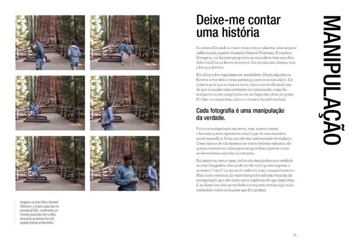 Leia isto se quer tirar fotografias incríveis de lugares - Henry Carroll - Foto 5