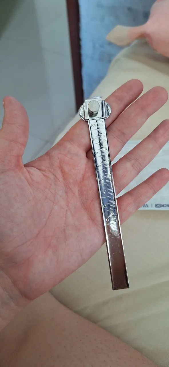 Compasso de Willis - Foto 2