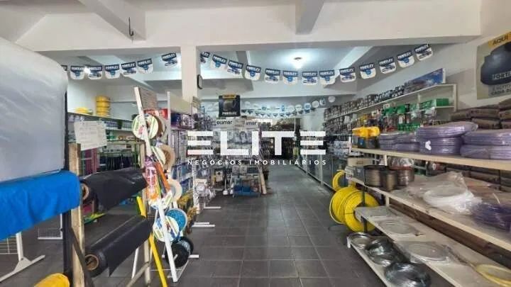 Galpão Comercial para Aluguel em Santo André  Vila Camilópolis, 842 m² Internos - Foto 4