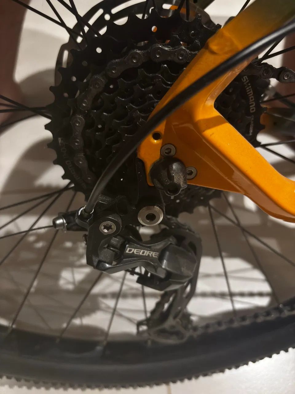 Bicicleta OGGI 7.0 - Foto 5