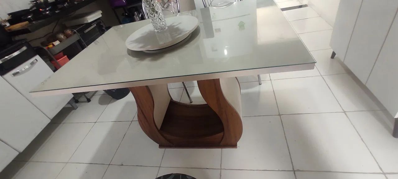 Mesa de jantar - Foto 3
