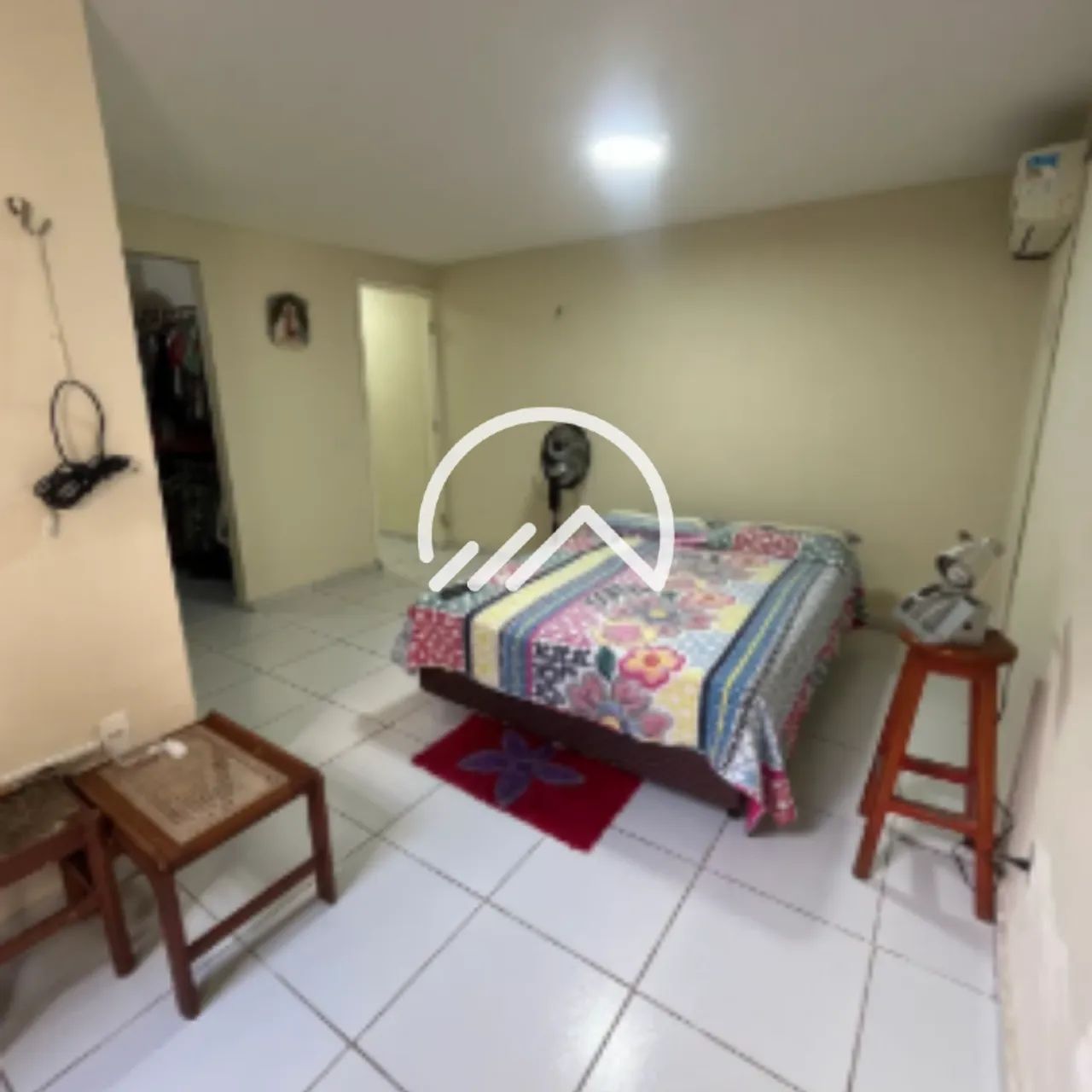 CASA À VENDA EM LAGOA NOVA  250M², 4 QUARTOS E 3 VAGAS - Foto 5